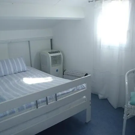 3 Pces Mez 42m2 + Terrasse 11m2 Ref 4054 公寓 *
