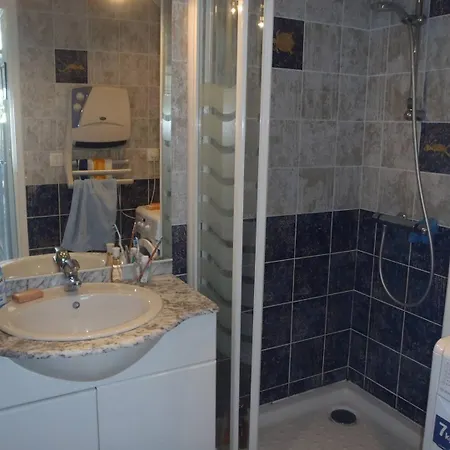公寓 3 Pces Mez 42m2 + Terrasse 11m2 Ref 4054 *